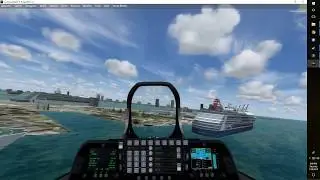 Prepar3d V4.1