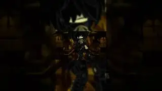I Like To Pump It| Batim| Gl2 #BENDY #bendy #gacha