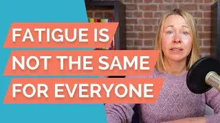 Root Causes of Fatigue-Related Conditions
