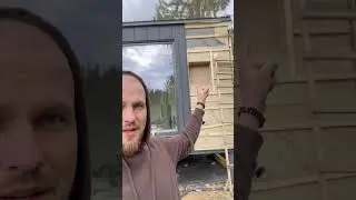 Камін в каркасному будинку