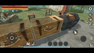 Survivor adventure Video part - 168