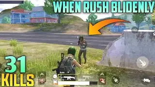 Survival Squad Gameplay 31 Kills Survival Suquad Commando Mission Gameplay