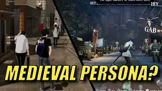 Is Metaphor: ReFantazio TOO MUCH Like Persona?