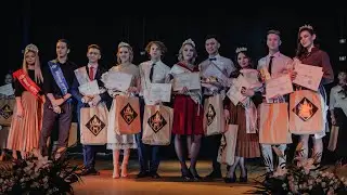 Мисс и Мистер НГТУ 2019