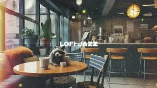 Chill RnB Soul Instrumental Coffee Smooth Jazz Music for Relax,Study,Cafe