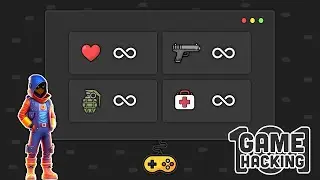 Game Hacking 101: Your First Ever Game Hack
