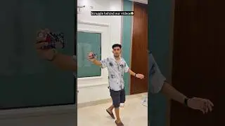Every creator will relate with this🥺😂#funny #shorts #comedy #koushalmonga