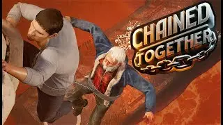 Chained Together - поднимаемся с RANGA и Sco0by