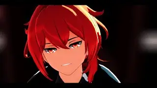 [MMD Genshin Impact] Otome Dissection