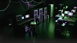 there's no way to win (Modular & VCV Rack, Stable Diffusion/Deforum & TouchDesigner)