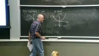 6.8210 Spring 2024 Lecture 19: Stochastic dynamics