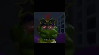 FNAF MEME part 14