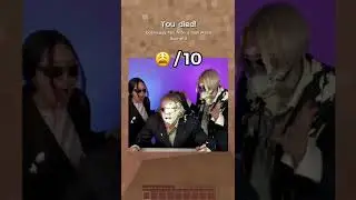 Look up to the end 🤣 