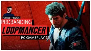 SIEMPRE lo MISMO 🔄 | LOOPMANCER GAMEPLAY en ESPAÑOL