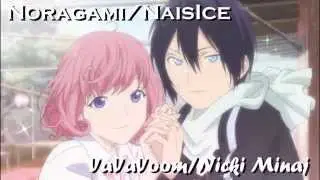 ♛ Vavavoom/Noragami ~ Thanks for 200+ subs...