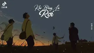 【1 Hour】Khi bóng lá rơi | 时落叶影  | Nhạc Không Lời | Relaxing Music | Relaxing Instrumental