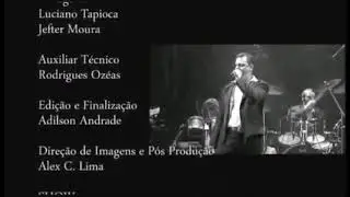 Caras e Coroas - 32. Créditos Finais