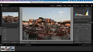 HOW TO install FREE Lightroom Classic presets
