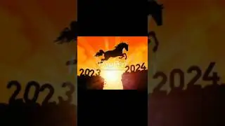Happy new year status 2024🎉✨#whatsappstatus #statusvideo #download #share #massenger #images #wish