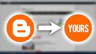 How to Change Favicon on Blogger Blog in 2024