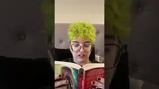 MALE AUTHORS BE LIKE 