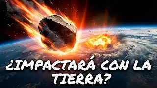¡Alerta de Asteroide! 🚨🪐 Todo sobre el Potencial Impacto del 2007 FT3