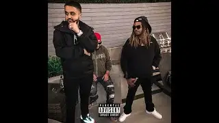 Nav x Wheezy x Lil Baby 
