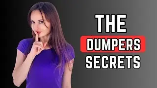 No Contact Rule: The SECRET Every Dumper Doesn't Want You To Know