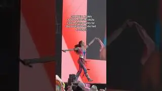 I’ve NEVER seen a performance like the last one… 🕺 w Mattie Westbrouck- 