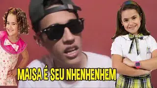 MAISA E SEU NHENHENHEM