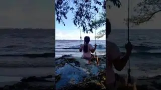 Перший раз на Дніпрі