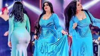 افخم رقصة بنات - صاحبنا مصدق حالو عايش جوا نيالو | الاسطورة جهاد سليمان 2024 .