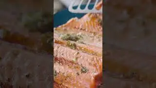 Alaskan troll to table salmon with Jeff! 