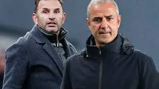 GALATASARAY FENERBAHÇE DERBİSİ MUHTEMEL 11 LER SON DAKİKA FRED ❗❗❗