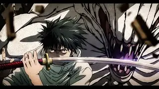 Jujutsu Kaisen 0 「AMV」In The End