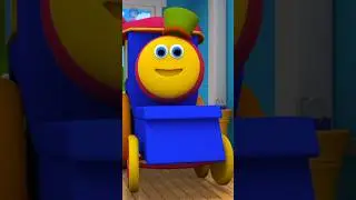 Father Months Of The Year #shorts #kidsfunlearning #bob #cartoon