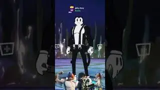 Toon Meowscles And Meowscles Are NOT The Same 