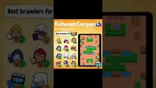 July Challenge Guide - Brawl Stars | TORNADO