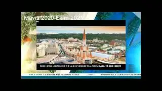 A Haber Commercial Idents (April 2011-2022)