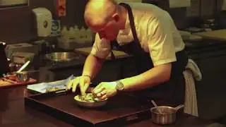 An Afternoon at Plate Restaurant and Bake