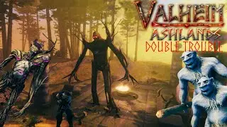 Double Trouble! | Valheim: Ultracore #4