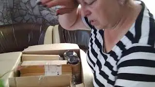 💖хотела бегонию Глуар, а получила огромную коробку растюшек💞💞💞💞💞