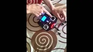 Test mạch f939 3server
