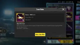 M416 Glacier Crate Opening | Classic Crate Opening | Glacier Is Back | Glacier Create Opening