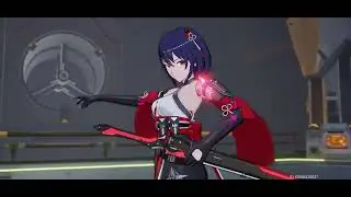 Aether Gazer: Chapter 3 - Chasseur de primes Gameplay (No Commentary)