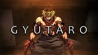 (Demon Slayer) Guytaro | Upper Six (AMV/ASMV)