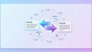 URL Encode Decode Online Tool | Encode & Decode URLs Easily | Tulsi Digital Hub