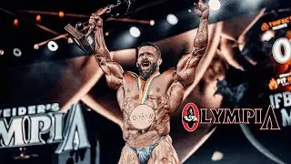 Bodybuilding - Hadi Choopan