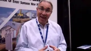 Testimonial - Living with Superior Walls® by Bernie Iacovangelo, Faber Homes