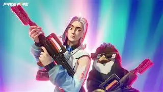 GLOO NOVA | Free Fire